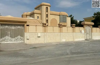 Villa - 6 Bedrooms - 4 Bathrooms for rent in Al Yash - Wasit - Sharjah