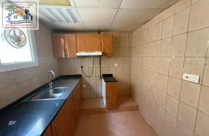 Apartment - 2 Bedrooms - 2 Bathrooms for rent in Al Nad - Al Qasimia - Sharjah