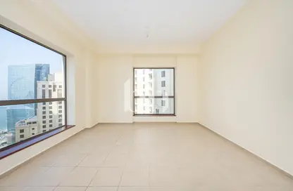 شقة - 2 غرف نوم - 2 حمامات للبيع في بحر 1 - بحر - جميرا بيتش ريزيدنس - دبي