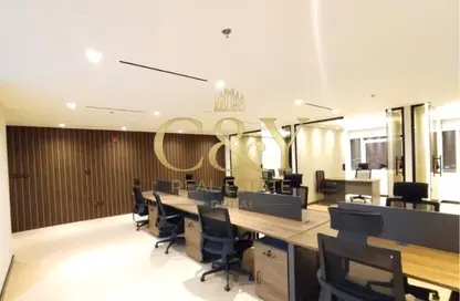 Office Space - Studio - 1 Bathroom for rent in HDS Business Centre - JLT Cluster M - Jumeirah Lake Towers - Dubai Office Space - Studio - 1 Bathroom for rent in HDS Business Centre - JLT Cluster M - Jumeirah Lake Towers - Dubai