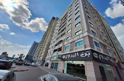 Apartment - 3 Bedrooms - 3 Bathrooms for rent in Cornich Ras Al Khaima - Ras Al Khaimah