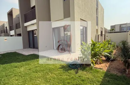 فيلا - 4 غرف نوم - 4 حمامات للايجار في لا فيوليتا 1 - لا فيوليتا - فيلا نوفا - دبي لاند - دبي