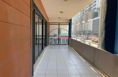 شقة - 2 غرف نوم - 2 حمامات للايجار في أزور - دبي مارينا - دبي