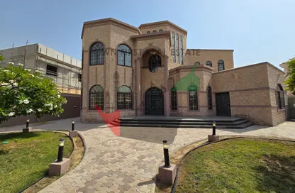 Villa - 5 Bedrooms - 7 Bathrooms for rent in Al Warqa'a 3 - Al Warqa'a - Dubai