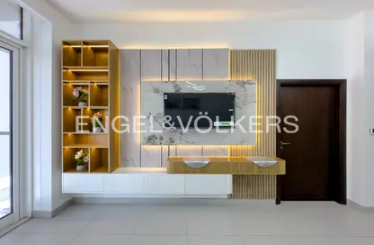 Apartment - 1 Bedroom - 2 Bathrooms for rent in Vezul Residence - Business Bay - Dubai Apartment - 1 Bedroom - 2 Bathrooms for rent in Vezul Residence - Business Bay - Dubai