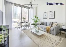 Apartment - 1 bedroom - 1 bathroom for rent in 5242 Tower 2 - 5242 - Dubai Marina - Dubai