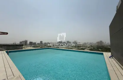 شقة - 2 غرف نوم - 3 حمامات للبيع في عزيزي فيستا - ستوديو سيتي - دبي