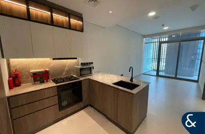 Apartment - 1 Bedroom - 2 Bathrooms for rent in Marriott Residences - Business Bay - Dubai Apartment - 1 Bedroom - 2 Bathrooms for rent in Marriott Residences - Business Bay - Dubai