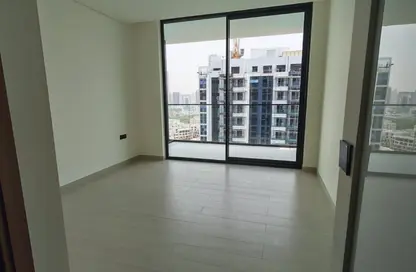 Apartment - Studio - 1 Bathroom for rent in Binghatti Azure - Jumeirah Village Circle - Dubai