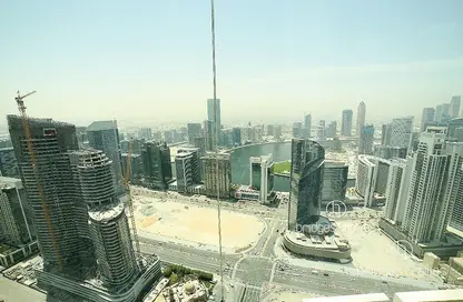 Apartment - 4 Bedrooms - 4 Bathrooms for rent in Vida Residence Downtown - Downtown Dubai - Dubai Apartment - 4 Bedrooms - 4 Bathrooms for rent in Vida Residence Downtown - Downtown Dubai - Dubai