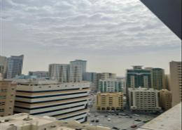 Apartment - 2 bedrooms - 2 bathrooms for rent in Palm Tower 3 - Palm Towers - Al Majaz - Sharjah