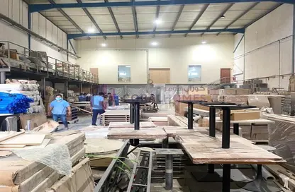 مستودع - استوديو - 1 حمام للايجار في راس الخور الصناعية - راس الخور - دبي