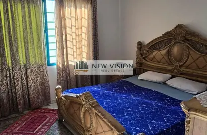 Apartment - 2 Bedrooms - 2 Bathrooms for rent in Abu Shagara building - Abu shagara - Sharjah