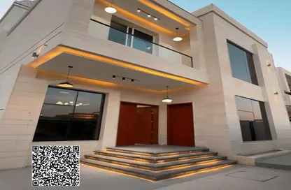Villa - 5 Bedrooms - 6 Bathrooms for sale in Al Helio - Ajman