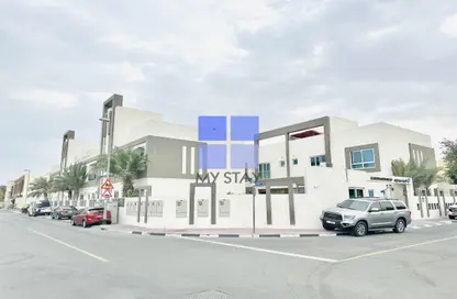 مجمع سكني - 3 غرف نوم - 4 حمامات للايجار في البدع - دبي