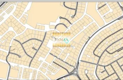 Land - Studio for sale in Al Qusaidat - Ras Al Khaimah