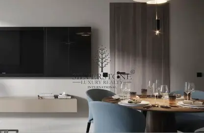 Apartment - 1 Bedroom - 2 Bathrooms for sale in Ozone 1 Residence - District 13 - Jumeirah Village Circle - Dubai