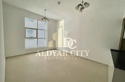 Apartment - 1 Bedroom - 2 Bathrooms for rent in City Tower - Al Nuaimiya - Ajman
