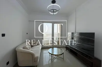 Apartment - 1 Bedroom - 1 Bathroom for rent in Manchester Tower - Dubai Marina - Dubai