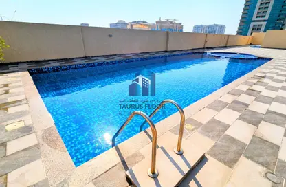 Apartment - 1 Bedroom - 1 Bathroom for rent in Al Nahda Building - Al Nahda 1 - Al Nahda - Dubai