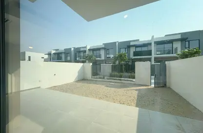 Townhouse - 3 Bedrooms - 4 Bathrooms for rent in Eden - The Valley - Dubai