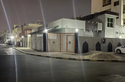 فيلا - 4 غرف نوم - 3 حمامات للايجار في النعيمية - النعيمية - عجمان