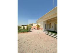 Villa - 4 bedrooms - 4 bathrooms for rent in Al Dhait - Ras Al Khaimah