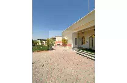 Villa - 4 Bedrooms - 4 Bathrooms for rent in Al Dhait - Ras Al Khaimah