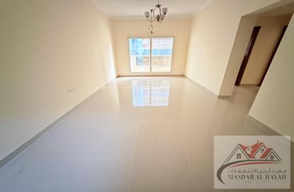 Apartment - 2 Bedrooms - 2 Bathrooms for rent in Al Zain Tower - Al Nahda - Sharjah