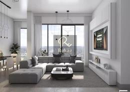 Apartment - 3 bedrooms - 3 bathrooms for sale in Al Mamsha - Muwaileh - Sharjah