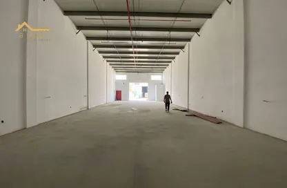 Warehouse - Studio - 1 Bathroom for rent in Ajman Industrial 1 - Ajman Industrial Area - Ajman Warehouse - Studio - 1 Bathroom for rent in Ajman Industrial 1 - Ajman Industrial Area - Ajman