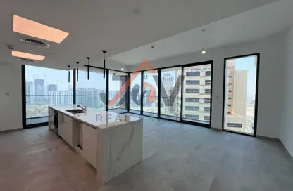 Apartment - 2 Bedrooms - 3 Bathrooms for sale in Catch Residences By IGO - Jumeirah Village Circle - Dubai