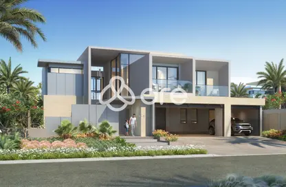 Townhouse - 3 Bedrooms - 4 Bathrooms for sale in Jebel Ali Village Townhouses - Jebel Ali Village - Jebel Ali - Dubai