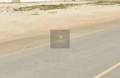 Land - Studio for sale in Al Jurf 2 - Al Jurf - Ajman Downtown - Ajman