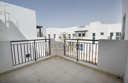 صورة لـ تراس شقة - 5 غرف نوم - 6 حمامات للبيع في تلال الخيل - دبي ، صورة رقم 1