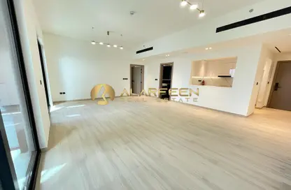 Apartment - 1 Bedroom - 2 Bathrooms for rent in Binghatti Heights - Jumeirah Village Circle - Dubai