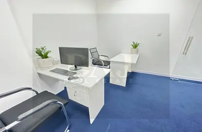 مكتب - استوديو - 1 حمام للايجار في هور العنز شرق - هور العنز - ديرة - دبي