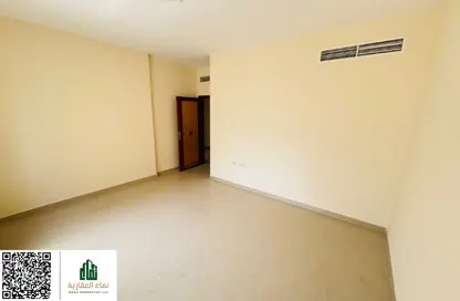 شقة - 2 غرف نوم - 2 حمامات للايجار في مبنى الرفا 1 - النعيمية - عجمان