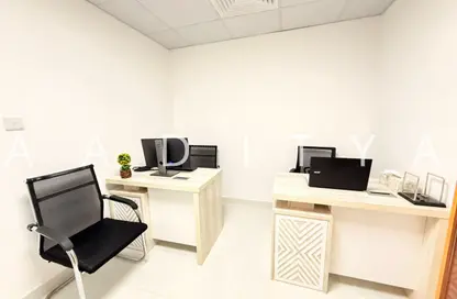 Office Space - Studio - 1 Bathroom for rent in Silver Home Building - Hor Al Anz - Deira - Dubai Office Space - Studio - 1 Bathroom for rent in Silver Home Building - Hor Al Anz - Deira - Dubai