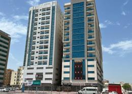 Apartment - 1 bedroom - 2 bathrooms for rent in Al Jurf 2 - Al Jurf - Ajman Downtown - Ajman Apartment - 1 bedroom - 2 bathrooms for rent in Al Jurf 2 - Al Jurf - Ajman Downtown - Ajman