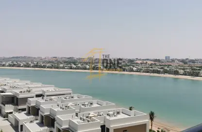 شقة - غرفة نوم - 2 حمامات للبيع في غيت واي ريزيدنسز 2 - ميناء العرب - راس الخيمة - رأس الخيمة
