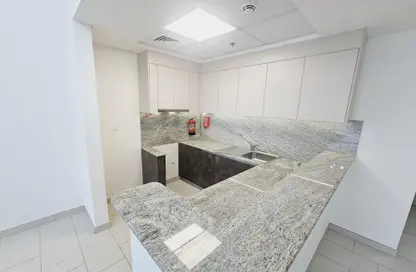 Apartment - Studio - 1 Bathroom for rent in Al Jaddaf Avenue - Al Jaddaf - Dubai