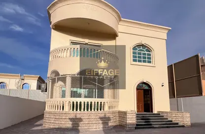 فيلا - 5 غرف نوم - 5 حمامات للايجار في فلل الروضة 3 - 3  الروضة - الروضة - عجمان