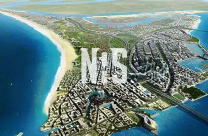 Apartment - 2 Bedrooms - 3 Bathrooms for sale in The Source II - Saadiyat Cultural District - Saadiyat Island - Abu Dhabi