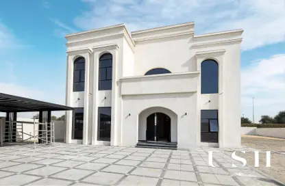 Villa - 4 Bedrooms - 4 Bathrooms for rent in Nad Al Sheba 4 - Nad Al Sheba - Dubai