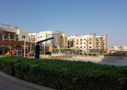 Apartment - 2 bedrooms - 3 bathrooms for sale in Al Waha - Al Ghadeer - Abu Dhabi