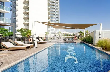 Apartment - 2 Bedrooms - 3 Bathrooms for sale in Artesia D - Artesia - DAMAC Hills - Dubai