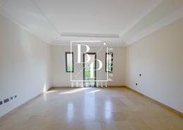 Townhouse - 3 bedrooms - 4 bathrooms for rent in Saadiyat Beach Villas - Saadiyat Beach - Saadiyat Island - Abu Dhabi