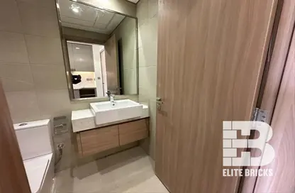 شقة - 1 حمام للايجار في عزيزي ريفييرا 29 - ميدان واحد - ميدان - دبي