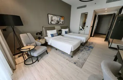 Apartment - Studio - 1 Bathroom for sale in Navitas Hotel and Residences - Damac Hills 2 - Dubai
